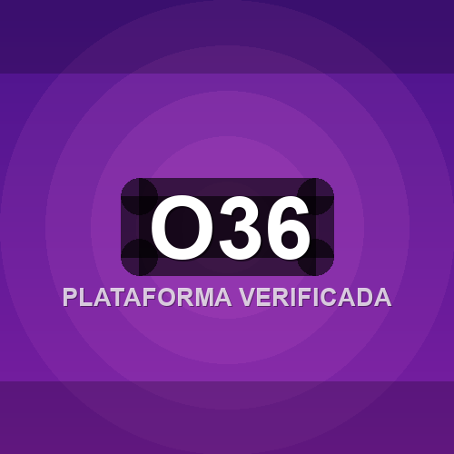 o36 logo