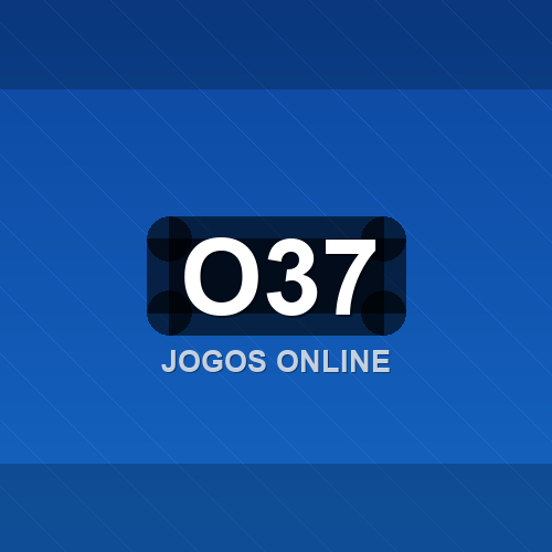 o37 logo
