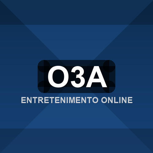 o3a logo