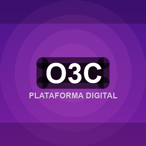 o3c logo