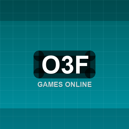 o3f logo