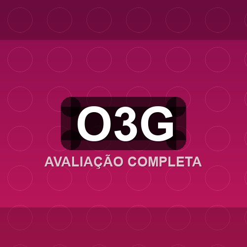o3g logo