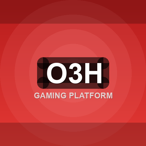 o3h logo