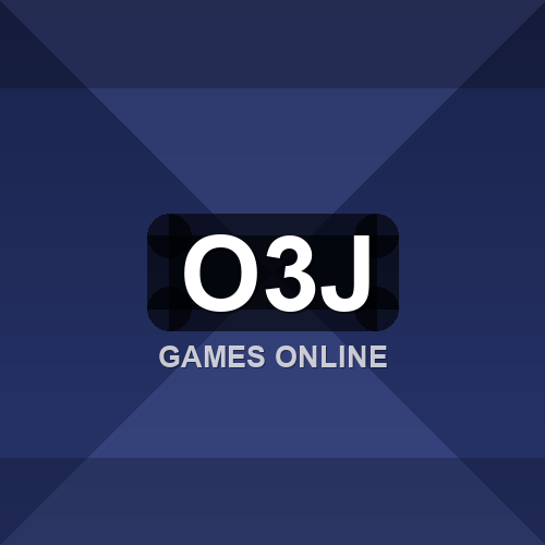 o3j logo