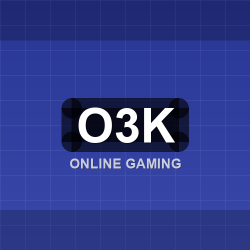 o3k logo
