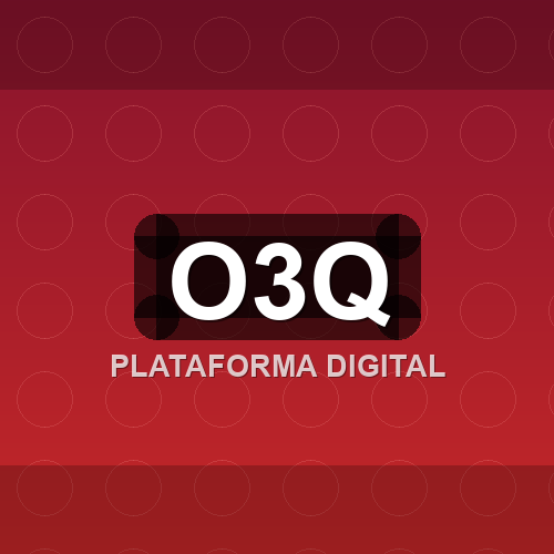 o3q logo