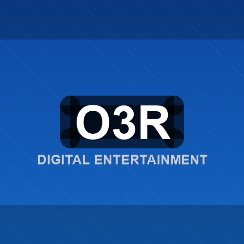 o3r logo