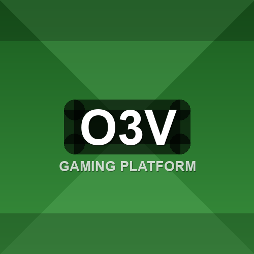 o3v logo