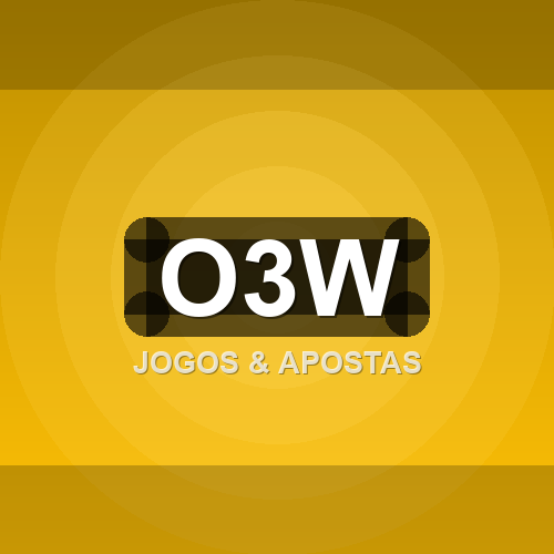 o3w logo