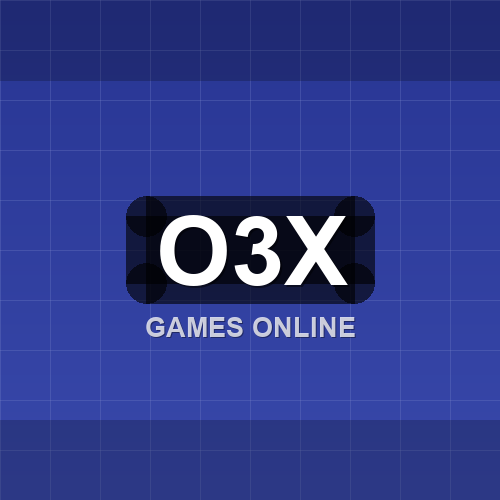 o3x logo