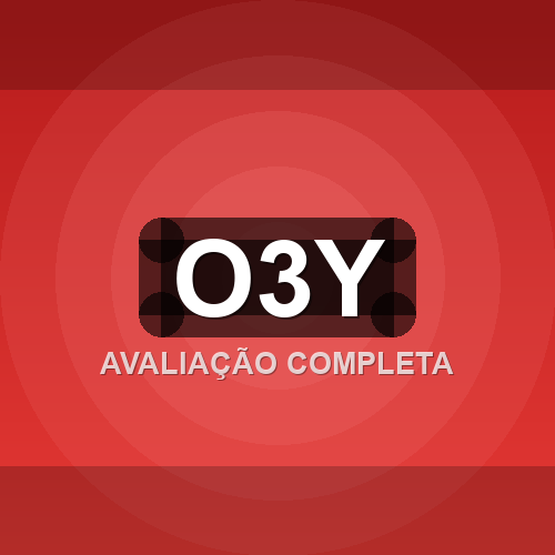 o3y logo