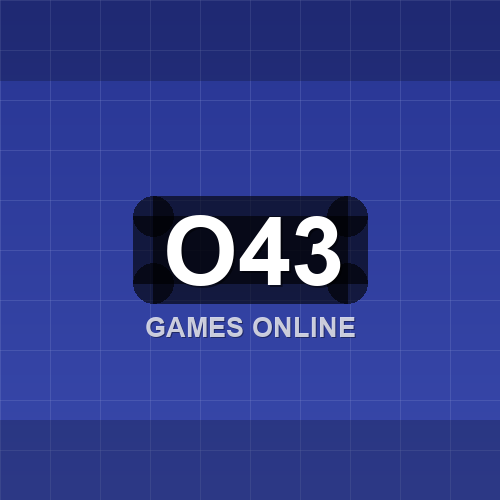 o43 logo