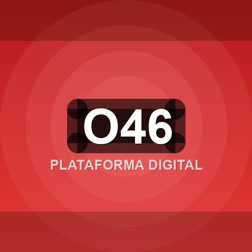 o46 logo