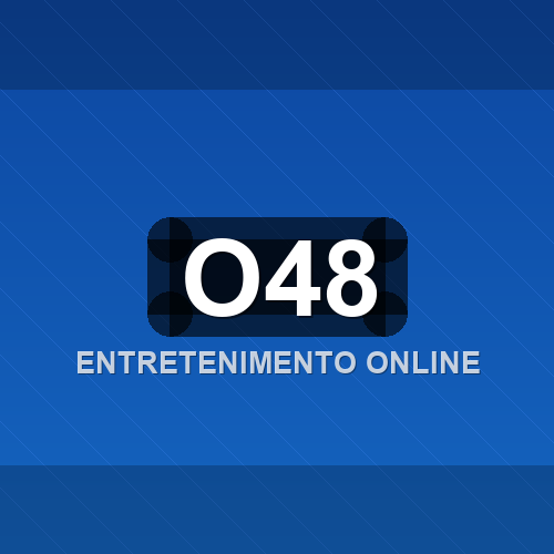 o48 logo