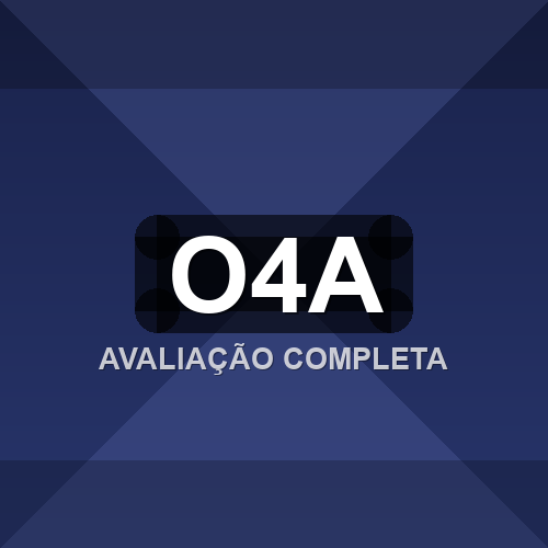 o4a logo