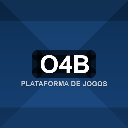 o4b logo