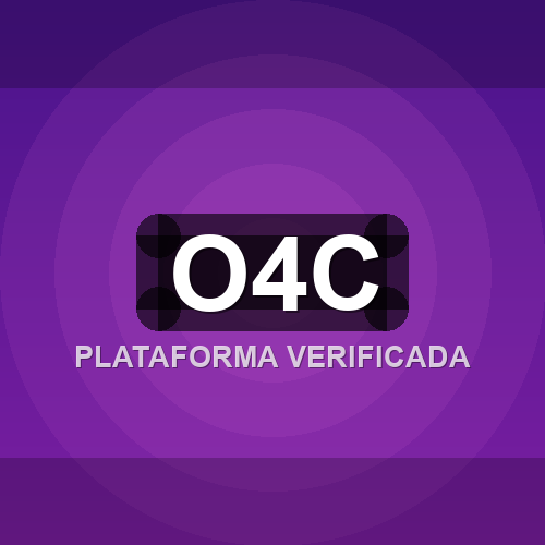 o4c logo