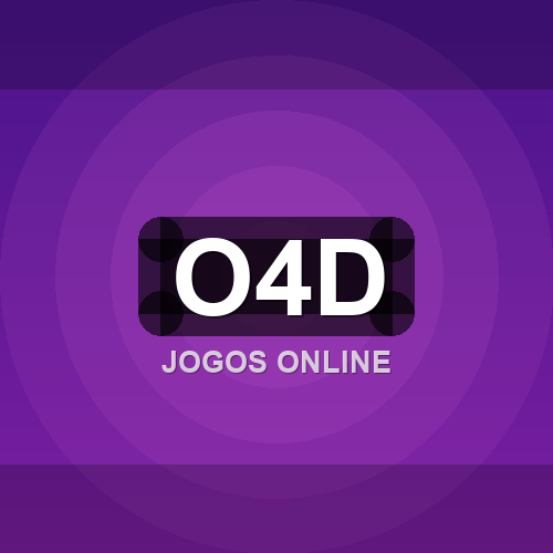 o4d logo