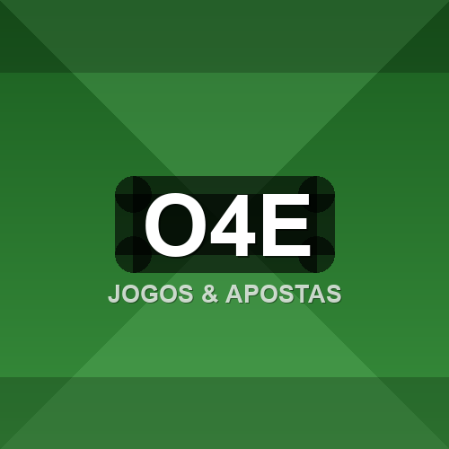 o4e logo
