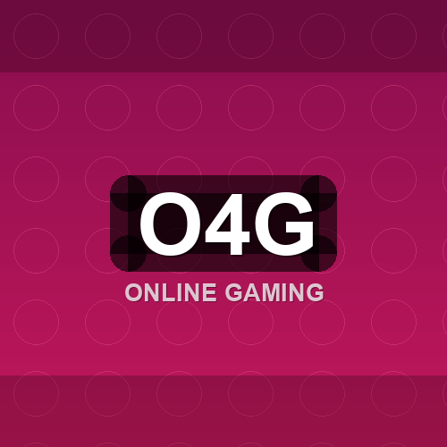 o4g logo