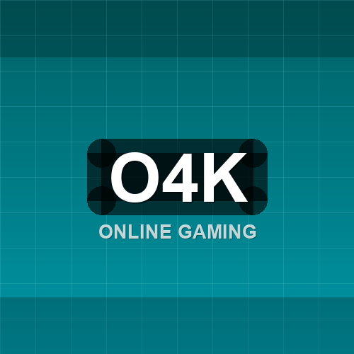 o4k logo