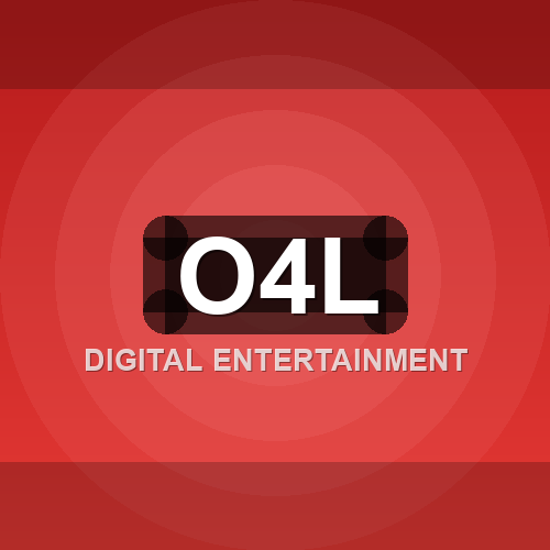 o4l logo