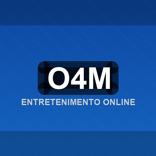 o4m logo