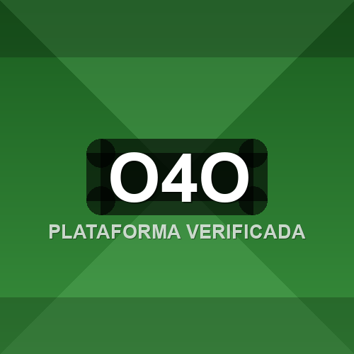 o4o logo