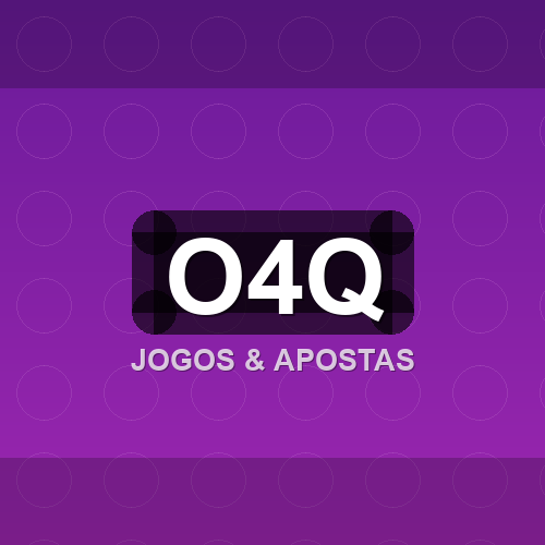 o4q logo