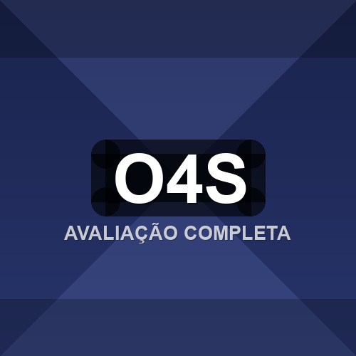o4s logo