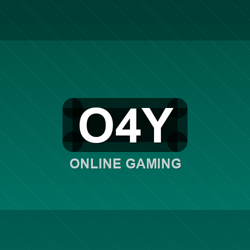 o4y logo
