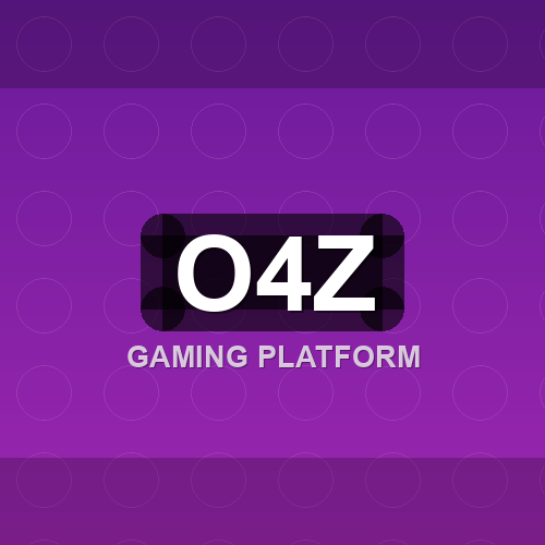 o4z logo