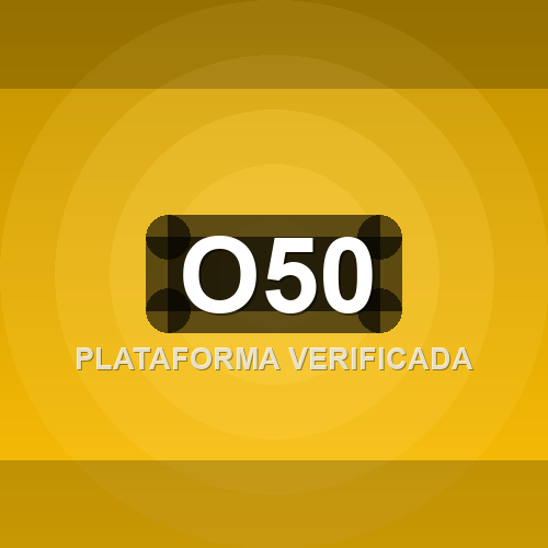 o50 logo