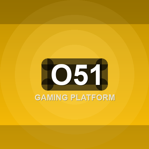 o51 logo