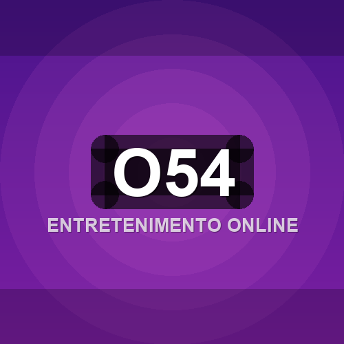 o54 logo