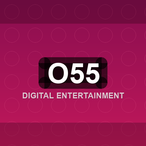 o55 logo