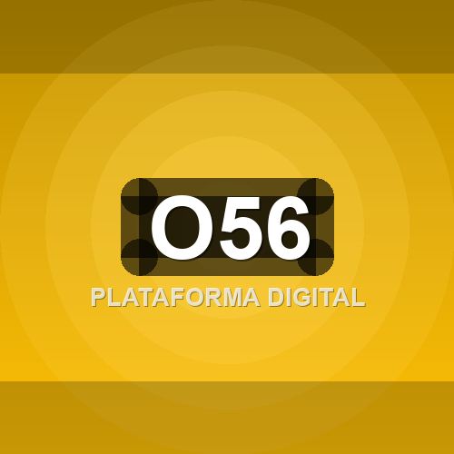o56 logo