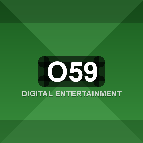 o59 logo