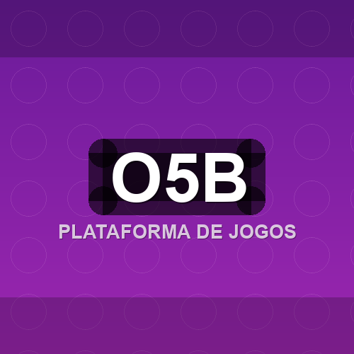 o5b logo
