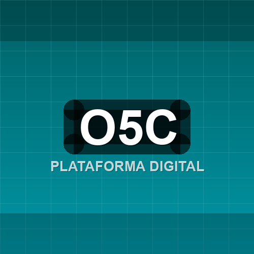o5c logo