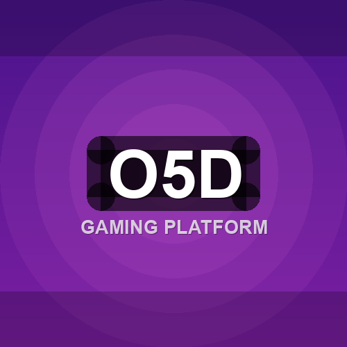 o5d logo