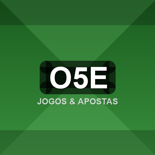 o5e logo