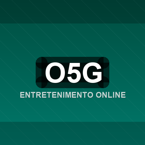 o5g logo