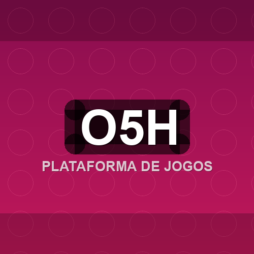 o5h logo