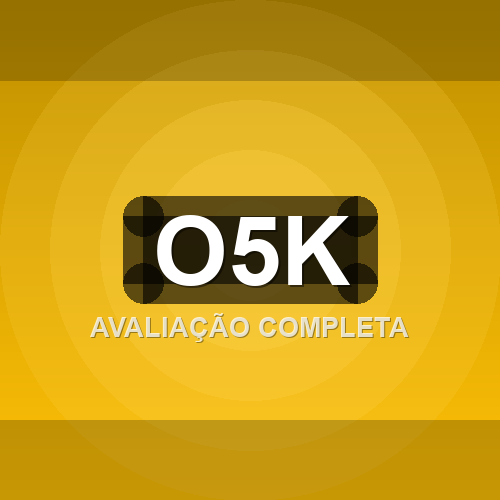 o5k logo