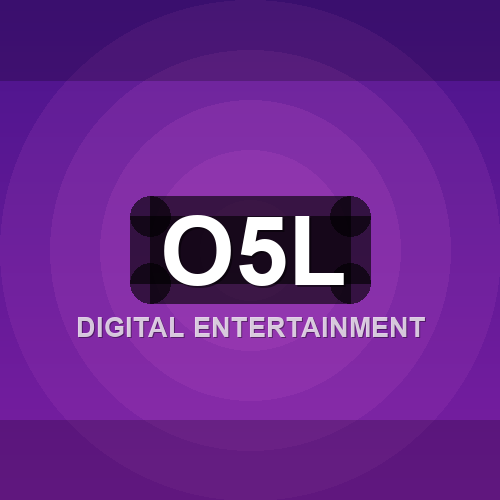 o5l logo