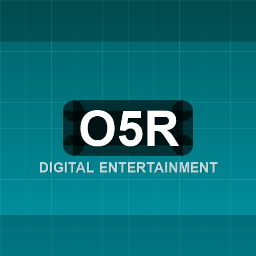 o5r logo