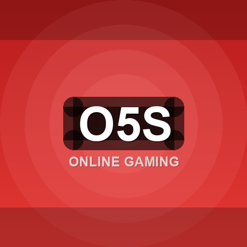 o5s logo