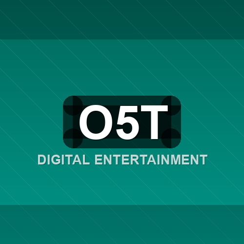 o5t logo