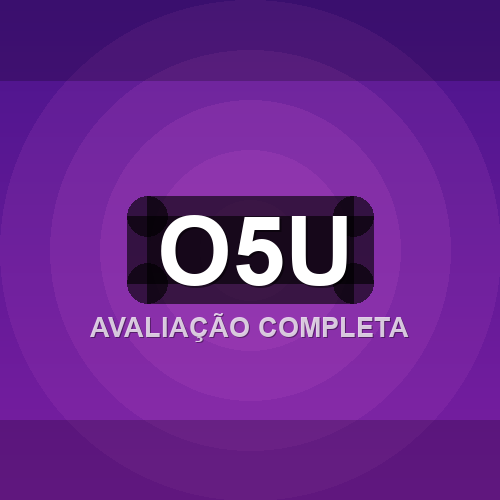 o5u logo